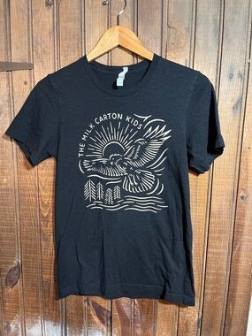 The Milk Carton Kids T Shirt